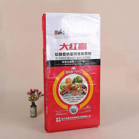 彩印編織袋定做